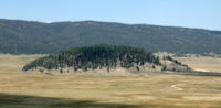 Valles Caldera