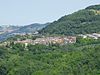 Panorama of Valle San Giovanni