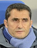 Vorschaubild für Ernesto Valverde