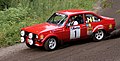 * Nomination Historic rallycar in Laajavuori special stage, Rally Finland. --kallerna 09:09, 8 December 2010 (UTC) * Promotion Seems a bit too tight but overall fits QI criteria IMO. --Murdockcrc 17:49, 8 December 2010 (UTC)