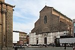 Thumbnail for File:Veduta della Basilica di San Petronio da piazza Maggiore, Bologna.jpg