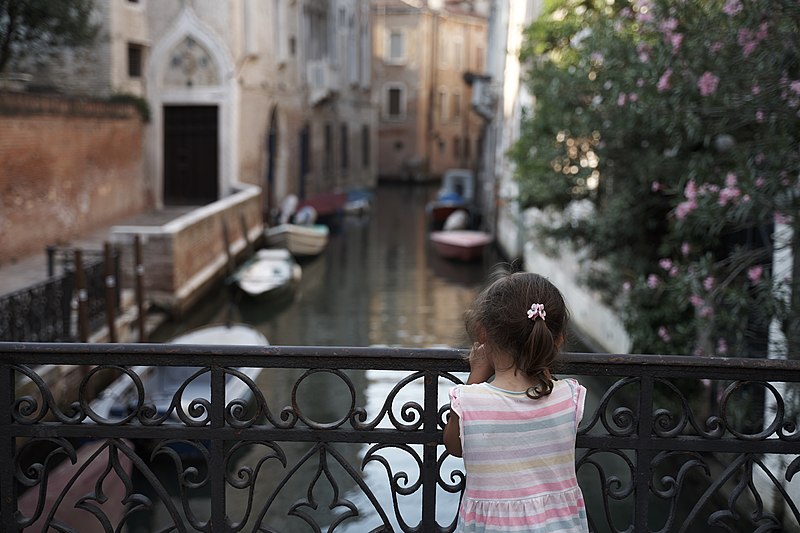 File:Venezia or Venice July 2019 03.jpg