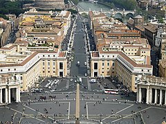 Via della Conciliazione