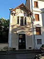 wikimedia_commons=File:Vichy, poste électrique rue José Frappat (2).jpg