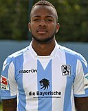 Victor Andrade: Alter & Geburtstag