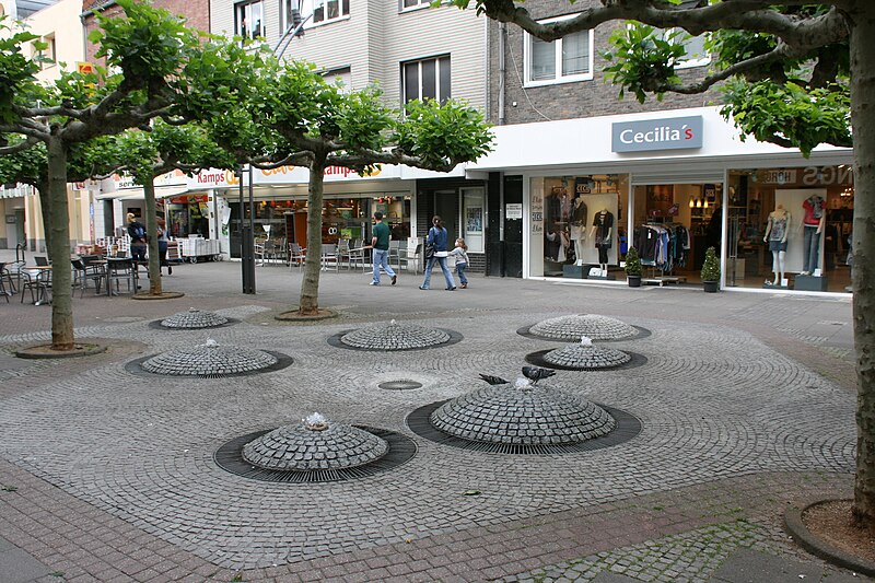 File:Viersen - Hauptstraße 11 ies.jpg