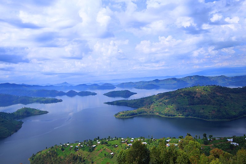 File:View of burera lake.jpg