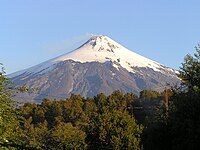 Villarrica (volcan)