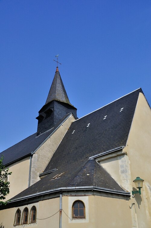 Ouverture de porte Vineuil (36110)