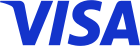 logo de Visa (entreprise)