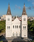 Thumbnail for Our Lady of the Conception Cathedral, Aracaju