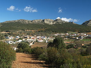 <span class="mw-page-title-main">Hontanar</span> Municipality in Castile-La Mancha, Spain