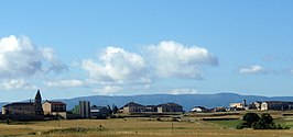 Vista de Valdesimonte