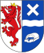 Blason de Vollmersbach