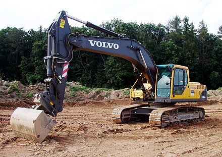 Экскаватор вольво. Volvo ec290. Volvo 290 экскаватор. Гусеничный экскаватор Volvo ec290. Экскаватором Volvo 290 b.