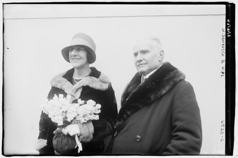 File:W. Damrosch & wife LCCN2014719119.tif