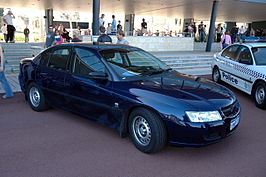 Holden VZ