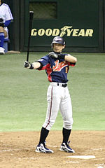 プロ野球選手 Wikipedia