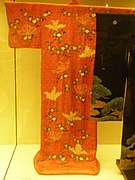 WLA vanda Kimono for a woman.jpg