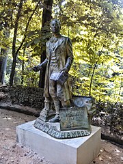 Washington Irving - Wikipedia