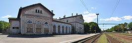 Station Wałbrzych Szczawienko