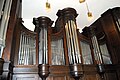 Wadern, Allerheiligen, Mayer-Orgel im historischen Gehäuse (4).JPG