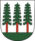 Wappen von Wald