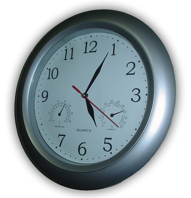 Flip clock - Wikipedia