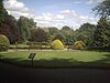 Jardin clos Woolton Woods.JPG