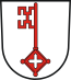 Blason de Büschdorf