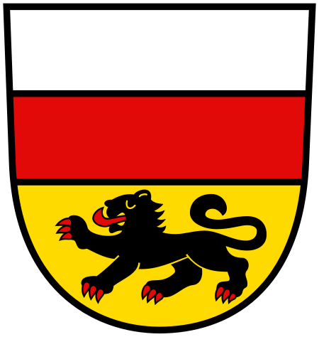 Wappen Dautmergen