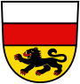 Wappen Dautmergen.svg