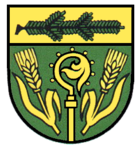 Wappen Deckenpfronn