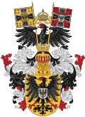 escudo de armas imperial