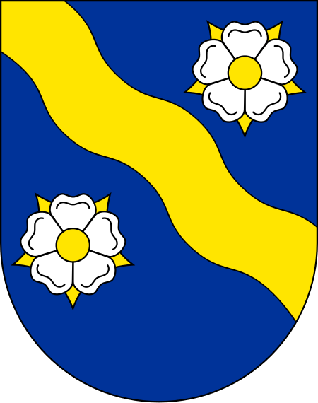 Wappen Gamprin