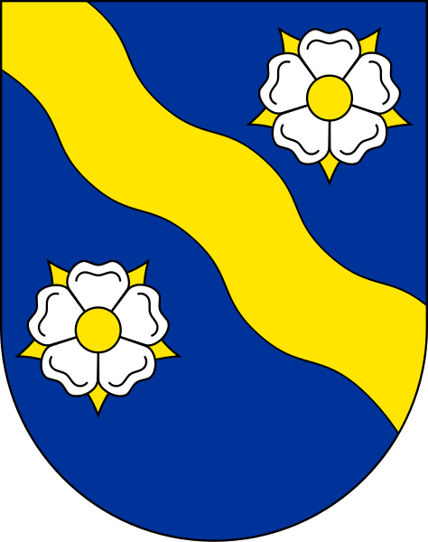 File:Wappen Gamprin.svg