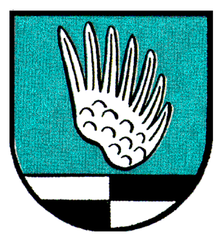 Wappen Gauselfingen