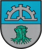 Hackemühlen coat of arms