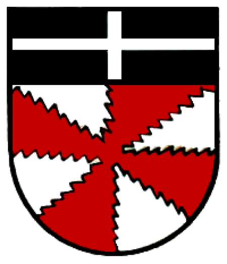 Wappen Mueddersheim