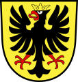 Wappenschild (moderne Darstellung)
