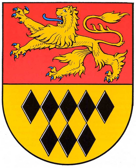 Wappen Rethmar