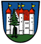 Coat of arms of Stadion-Thannhausen