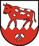 Coat of arms of Gallzein