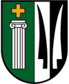 Coat of arms of Micheldorf in Upper Austria