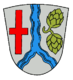 Coat of arms of Georgensgmünd
