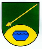 Coat of arms of the local community Gelenberg