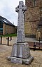 War Memorial, Cleobury Mortimer.jpg