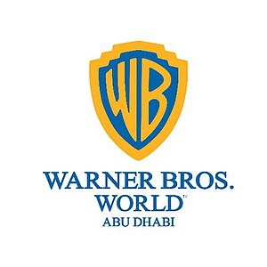 Warner Bros. World Abu Dhabi