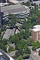 File:Washington State Convention Center and Freeway Park from Columbia Center.jpg