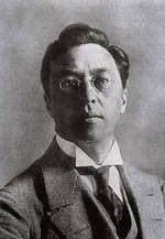 Basilius Kandinsky: imago